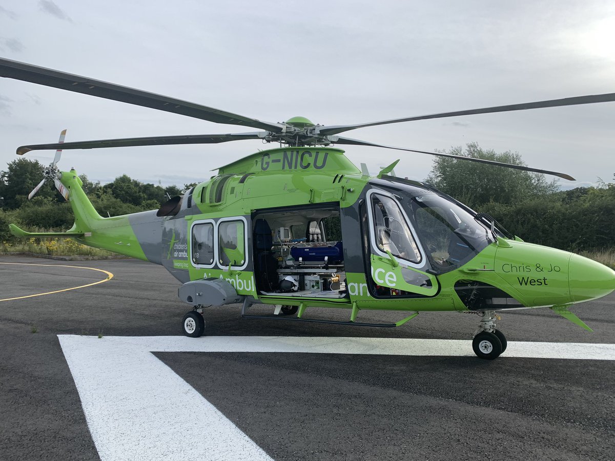 #HelloMyNameIsGemma (@gem_colvin) on Twitter photo #TBT - What an opportunity!!! A huge thank you to the <a href="/ChildrensAirAmb/">Children's Air Ambulance</a> for cutting our retrieval time by 2hrs!! #TBT - What an opportunity!!! A huge thank you to the <a href="/ChildrensAirAmb/">Children's Air Ambulance</a> for cutting our retrieval time by 2hrs!!