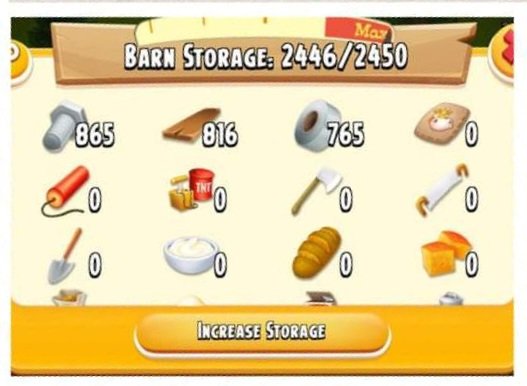 hayday santa jual koin tweet media