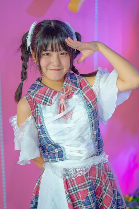 Twitterのコスプレ画像8