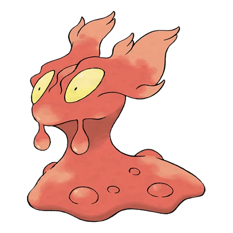 Gen 2 Pokemon you can't even catch in the Johto games until the post-game for some reason 