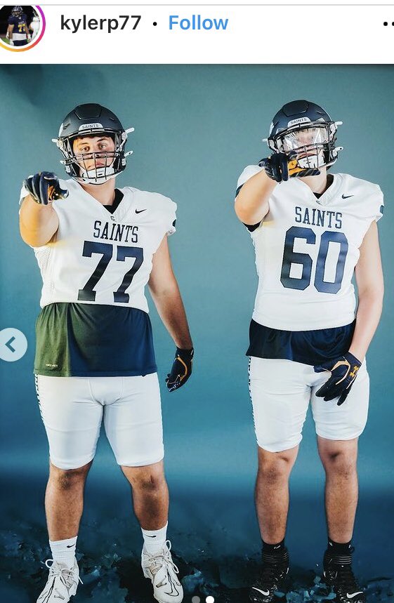 Joe Petronis (@petromikelb) on Twitter photo 