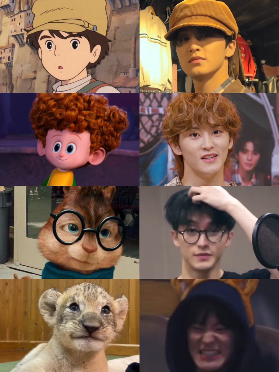 น้องม้าค เหมือนทุกอย่างที่น่ารักๆ