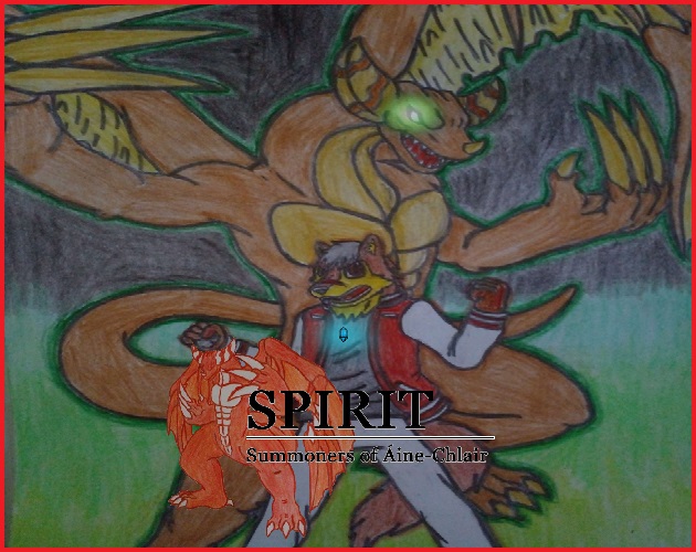 Ghostie Spectie tweet media