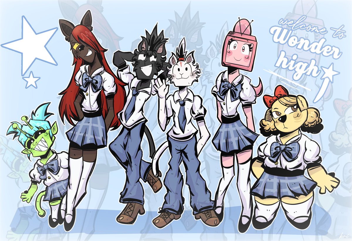 brizero3's tweet image. (HAD TO REPOST SRRY FOUND A MISTAKE) Lik redraw of a old mzkrmd wonder high art i did !!! feel like this is morw fresher than the old one eeee #art #myart #digitalart #oc #ocart #Redraw #artist