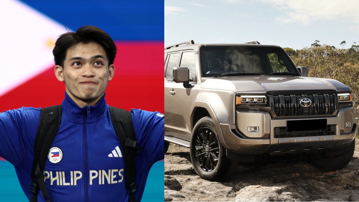 Top Gear Philippines tweet media