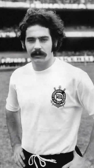footballmemorys's tweet image. Rivellino, Corinthians

#Corinthians #Timão #SPCP