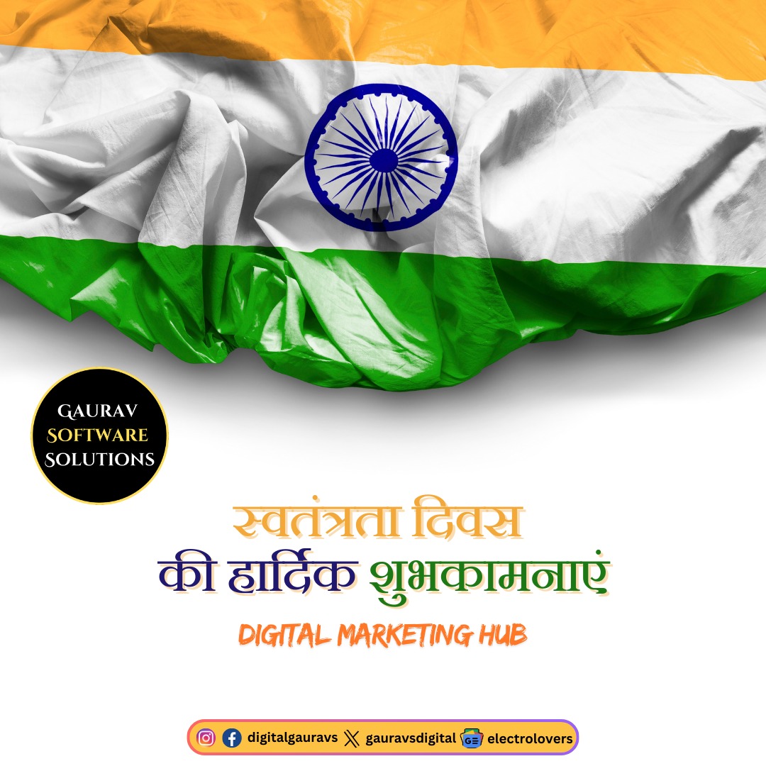 gauravsdigital's tweet photo. We celebrate this day of freedom's birth, But are we truly free to choose our own worth? Born with wings, yet grounded by chains, We still seek permission, bound by invisible reins.

#happyindependenceday2024 #IndependenceDay #indianindependenceday #iloveindia https://t.co/dwcEgoJVNM