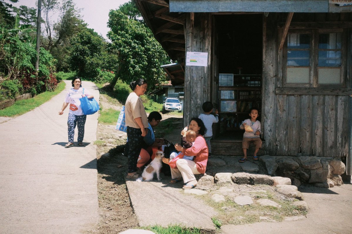 smilesthatlast's tweet photo. sagada snaps 📸 https://t.co/Uf9MHY9qAc