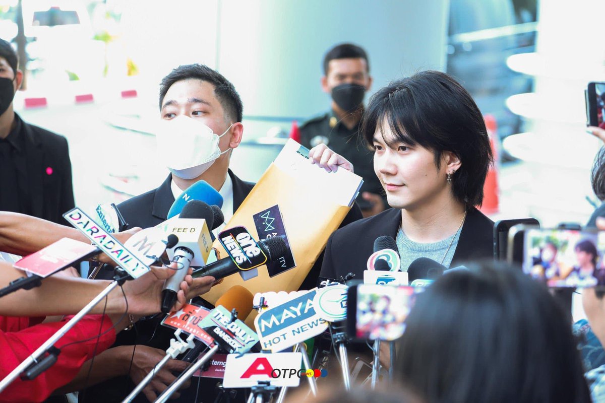 Long story short,  Build sued his abuser for false accusation. In the case where the other party sued him for physical assault, his lawyer filed all evidences in court until his x withdrew the lawsuit. After the first victory, Build sued her for false accusation and testimony.