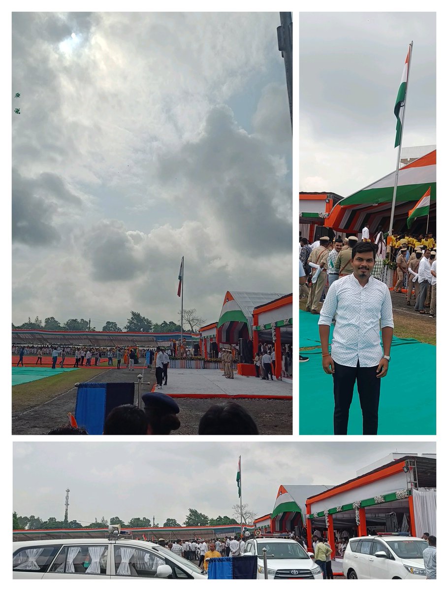 ASHVIN9643's tweet image. #Pms District Level independance program 
#IndependenceDay2024 
#ghoghamba