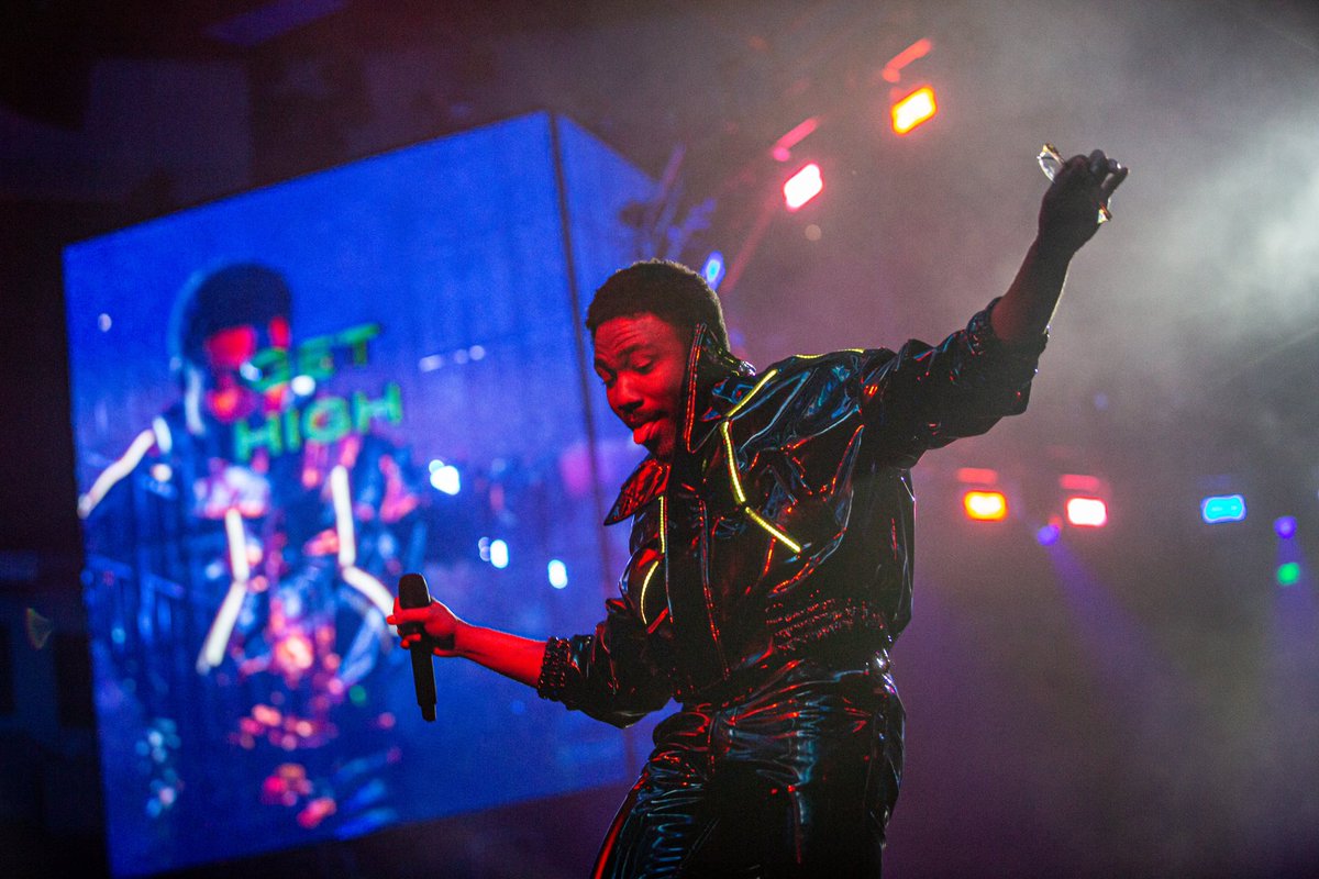 Fiserv Forum tweet media