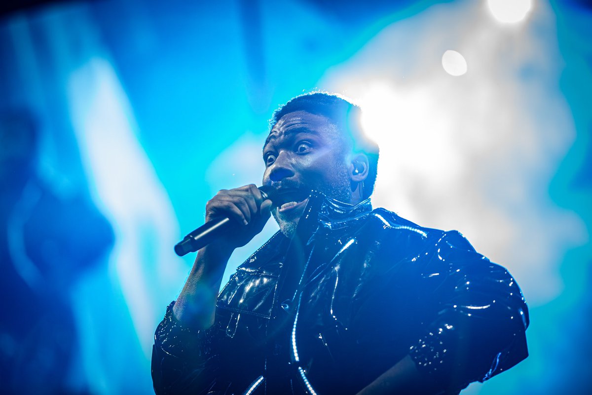 Fiserv Forum tweet media