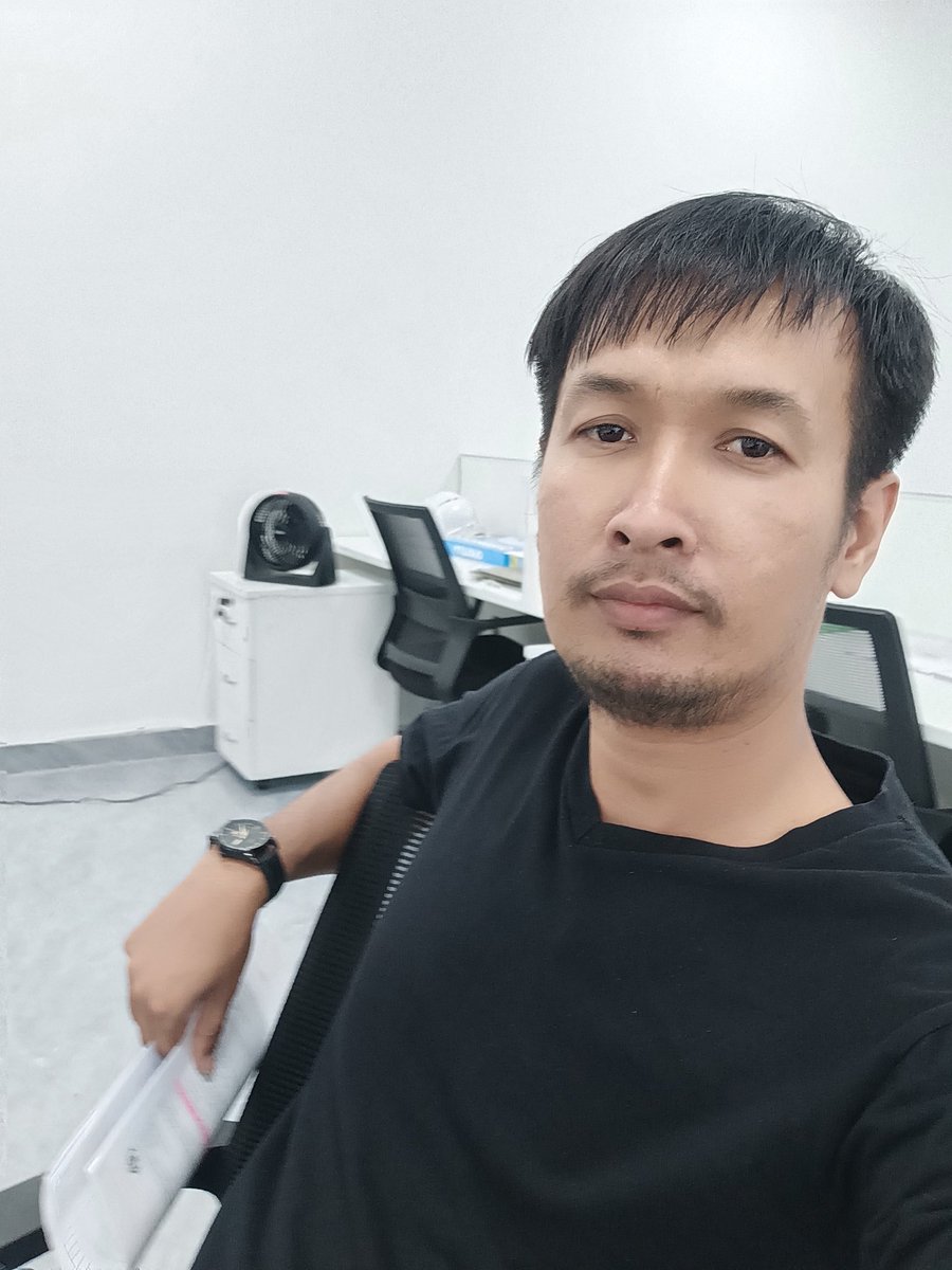 Anumoon Itsara tweet media