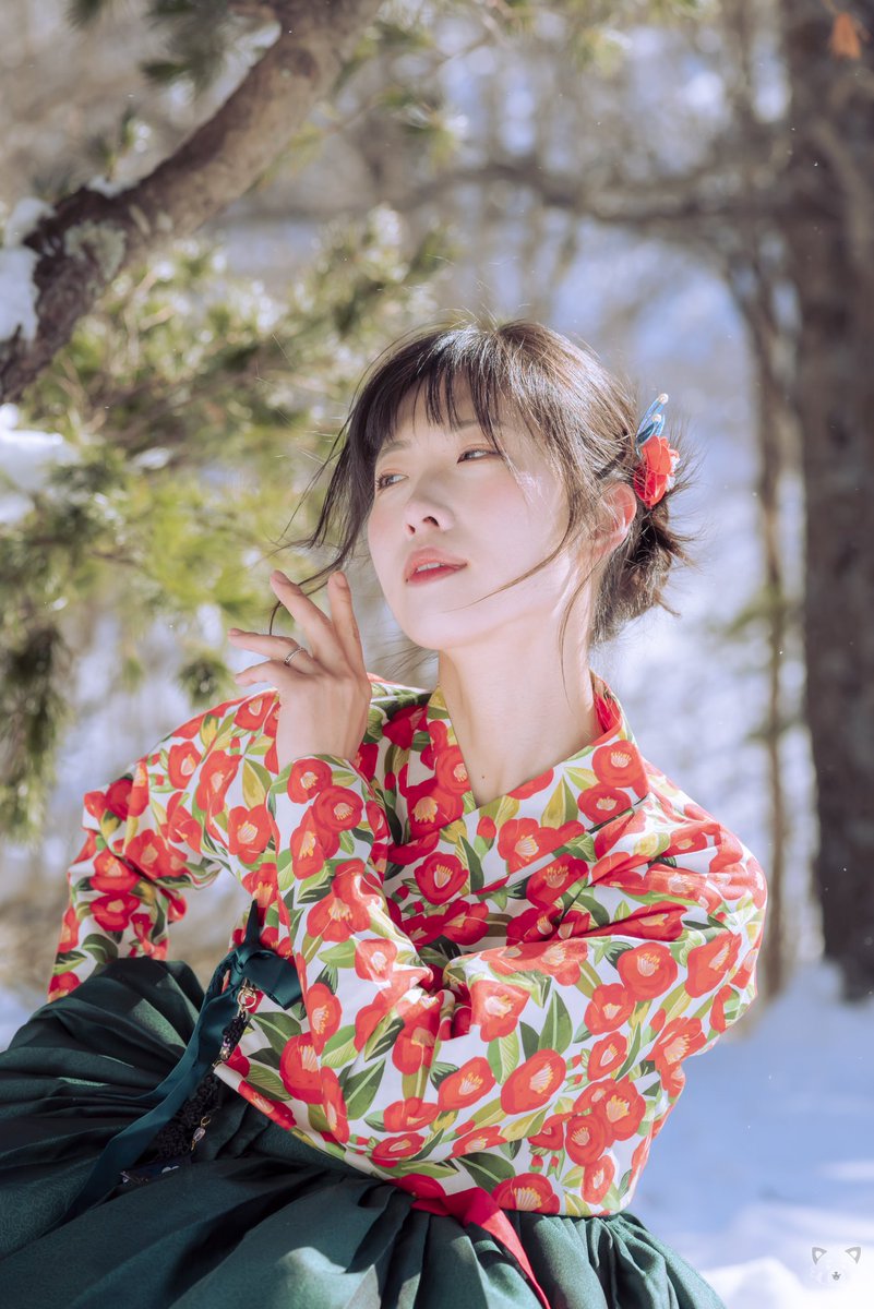 ga_teaurrr's tweet photo. #광복절79주년 🇰🇷
나름 빨강파랑 맞춰보기🥹💕

📸 @ensol125_ 
      @laf_carrot 
👗 @Yunra_Hanbok https://t.co/EOmmRShUIm