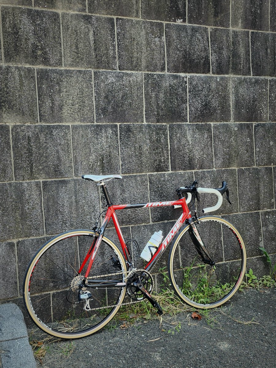 Tak_rcrVX04's tweet photo. 久しぶりに境内まで上ってみた

#timecycling 
#ロードバイク 
#ニュートロンウルトラ
#宮地嶽神社 https://t.co/f2h6ZkbOsL