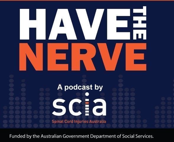 Spinal Cord Injury Research Centre tweet media