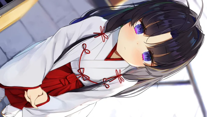 小さい女の子に……・見上げられたい・見下ろされたい 