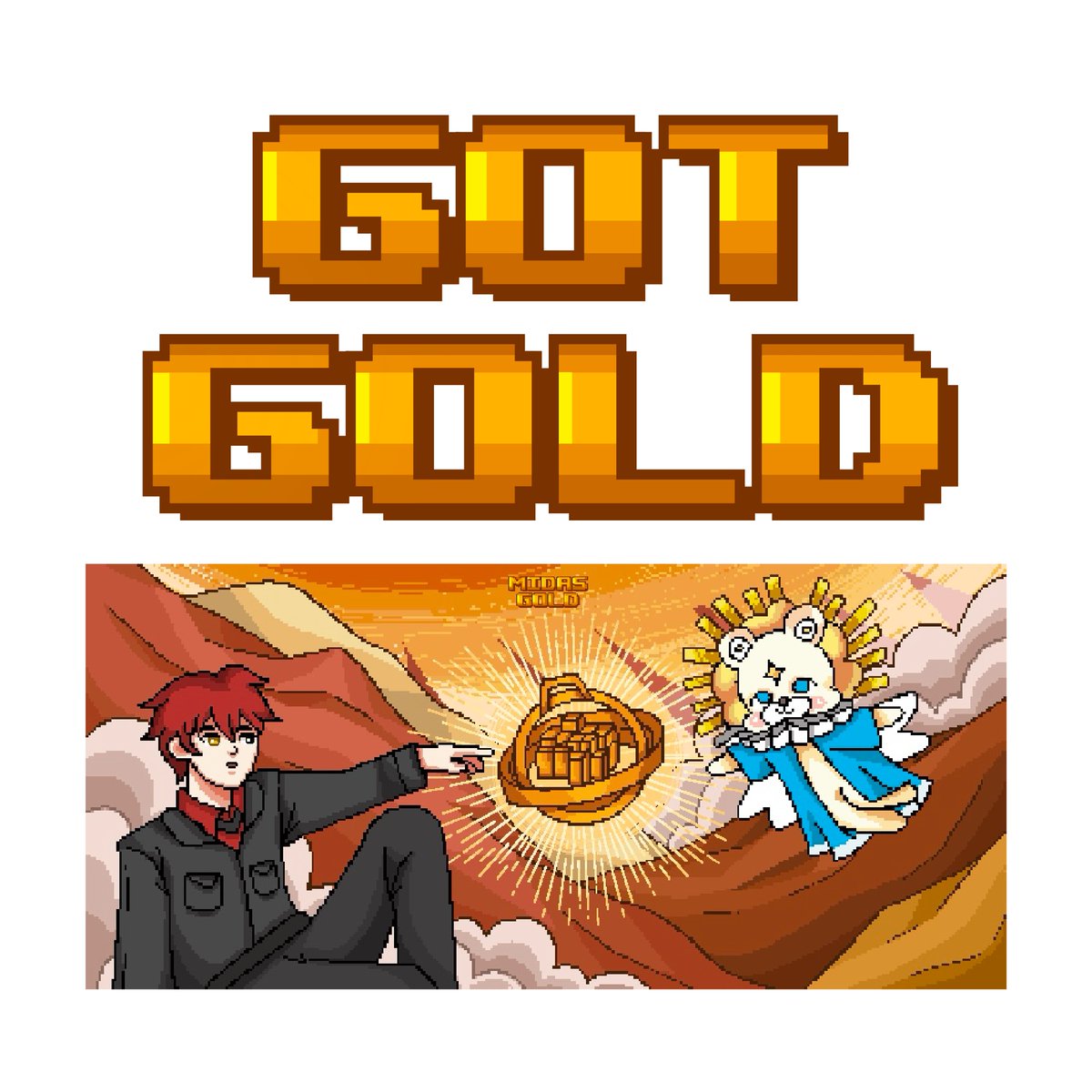 midasgold tweet media