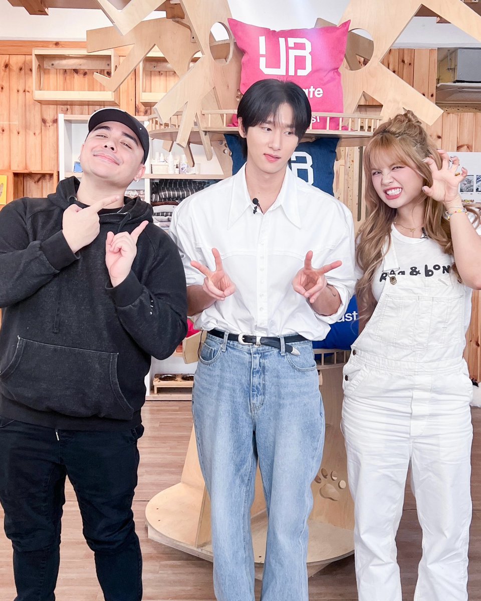 🌟 Exciting News! 🌟

It's the time of the week! 
Can't wait to see our second episode go on LIVE tomorrow with I.M🤩

Follow @ultimatebiaspod to get the latest updates

#UltimateBiasKPopcast