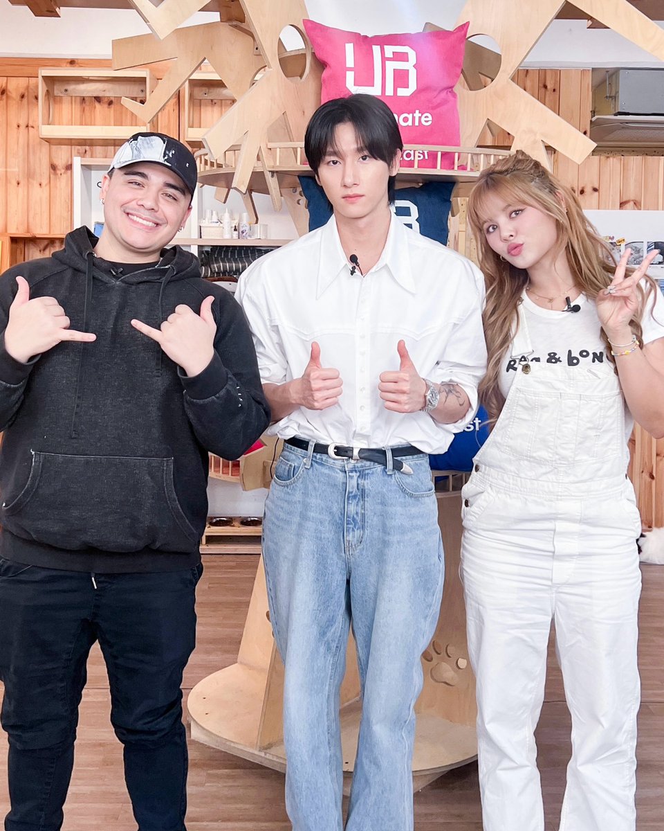 UltimateBiasPod's tweet photo. 🌟 Exciting News! 🌟

It's the time of the week! 
Can't wait to see our second episode go on LIVE tomorrow with I.M🤩

Follow @ultimatebiaspod to get the latest updates

#UltimateBiasKPopcast https://t.co/5sb9ezYBeM