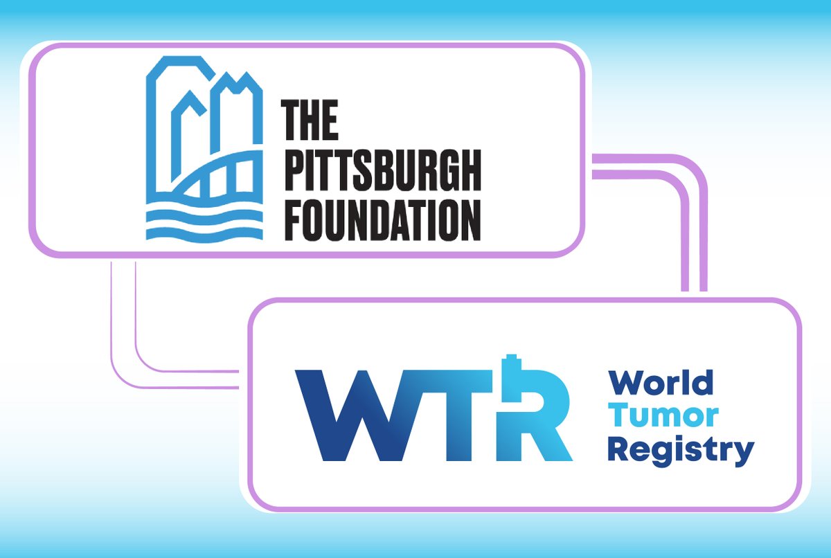🎉 Big News! The World Tumor Registry has secured a $25K grant from The Fisher Fund of The Pittsburgh Foundation <a href="/PittsburghFdn/">The Pittsburgh Foundation</a> to develop our Breast Cancer Registry! 🎗️ Expected to launch in 2025, this initiative will enhance diagnosis &amp; improve outcomes globally.  #BreastCancer