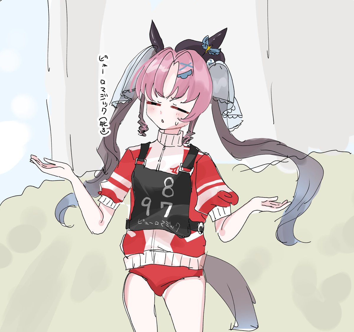 yell_mun's tweet photo. 🗝の絵まとめ https://t.co/8NJ8SLMOVQ