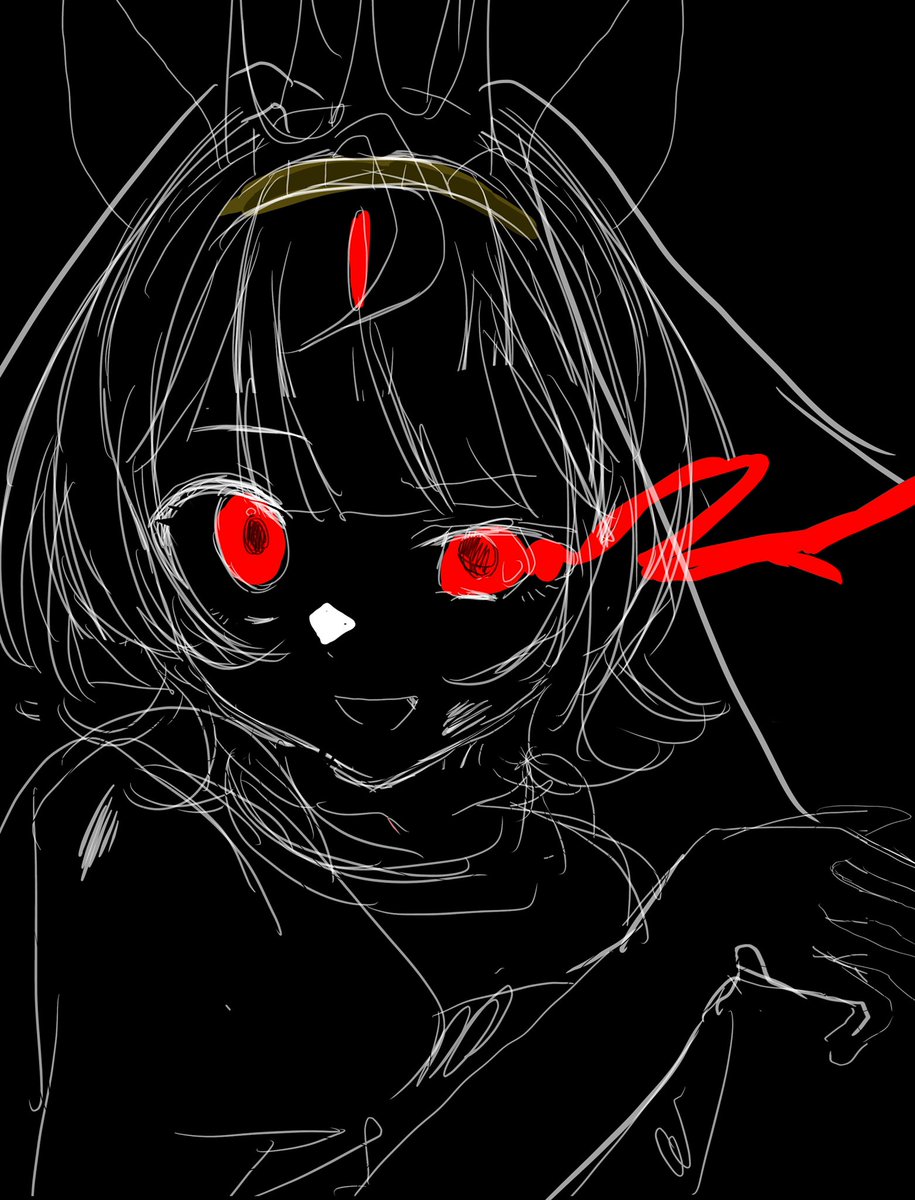 yell_mun's tweet photo. 🗝の絵まとめ https://t.co/8NJ8SLMOVQ