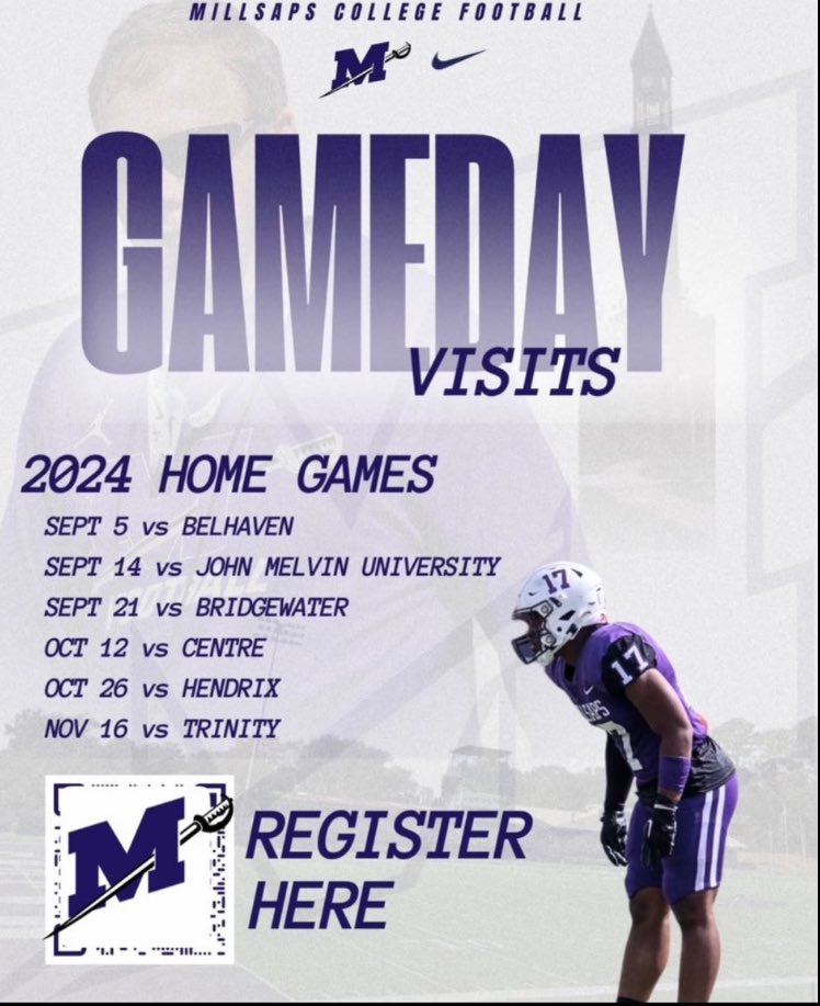 Kalvin (NUBY) Woods (@kalvin_woods2) on Twitter photo Blessed and very thankful for the invitation to <a href="/MajorsFootball/">Millsaps Football</a> games <a href="/CoachDNew_/">Donavan Newman III</a> Blessed and very thankful for the invitation to <a href="/MajorsFootball/">Millsaps Football</a> games <a href="/CoachDNew_/">Donavan Newman III</a>