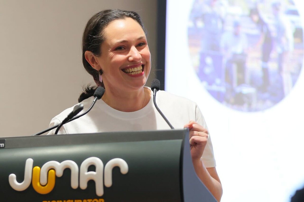 AuScope's tweet photo. #ScienceWeek aims to engage everyone in scienceโa passion for us! Check out our recent work in the @csiro #ONPrime program that will help our tools, tech & talent land in the hands of more people working for climate outcomes: https://t.co/6XMlUhDchF
#CSIROONProgram #NCRISimpact https://t.co/SHtSTpjOXa