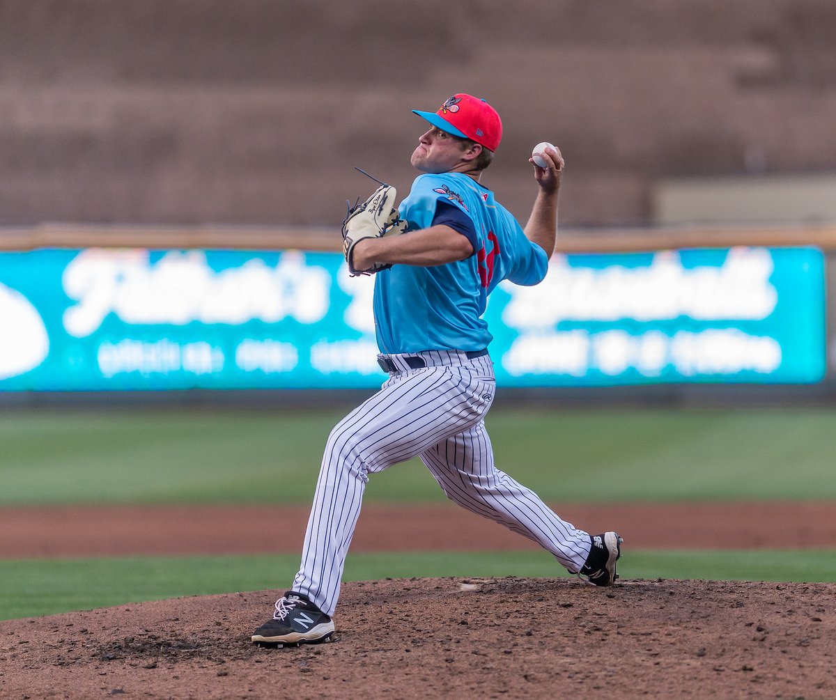 Gwinnett Stripers tweet media