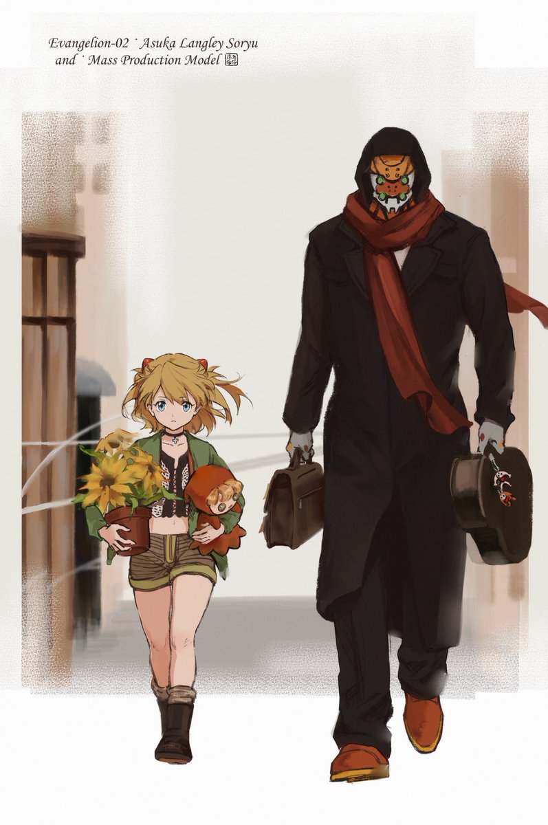 ナナ様 623053169760 アスカ14体 アスカ on X