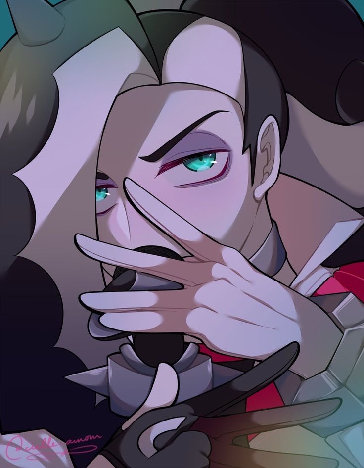 SpikePunkSinger's tweet image. This man , this gym leader has my respect in the game . Dark types are known to be cruel and deceptive but this guy show the good side of them . He knows he cannot dynamax but he even tells you he hopes you enjoy the battle anyway . This how much I love Piers