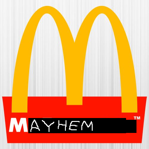 Mayhem tweet media