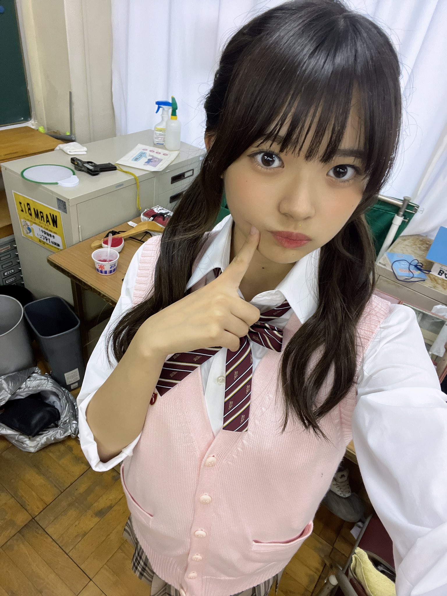 小森香乃 on X: 