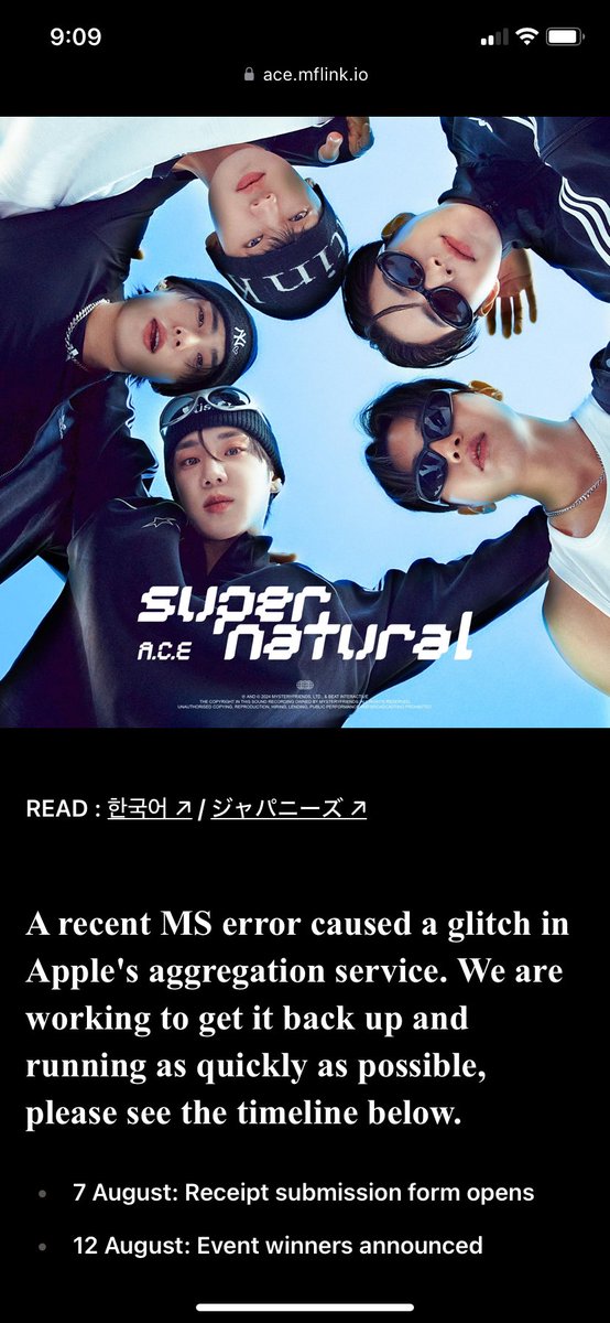 _monchoice's tweet image. I know I’m not on here a lot, but… 

Have the winners really been contacted? I haven’t noticed the update until the 12th 🤔 so…