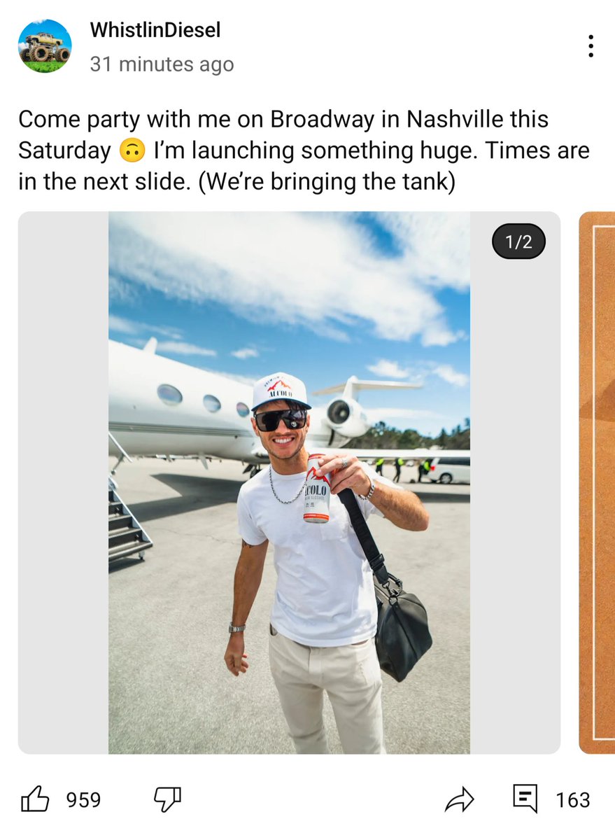 Josh Pryor tweet media