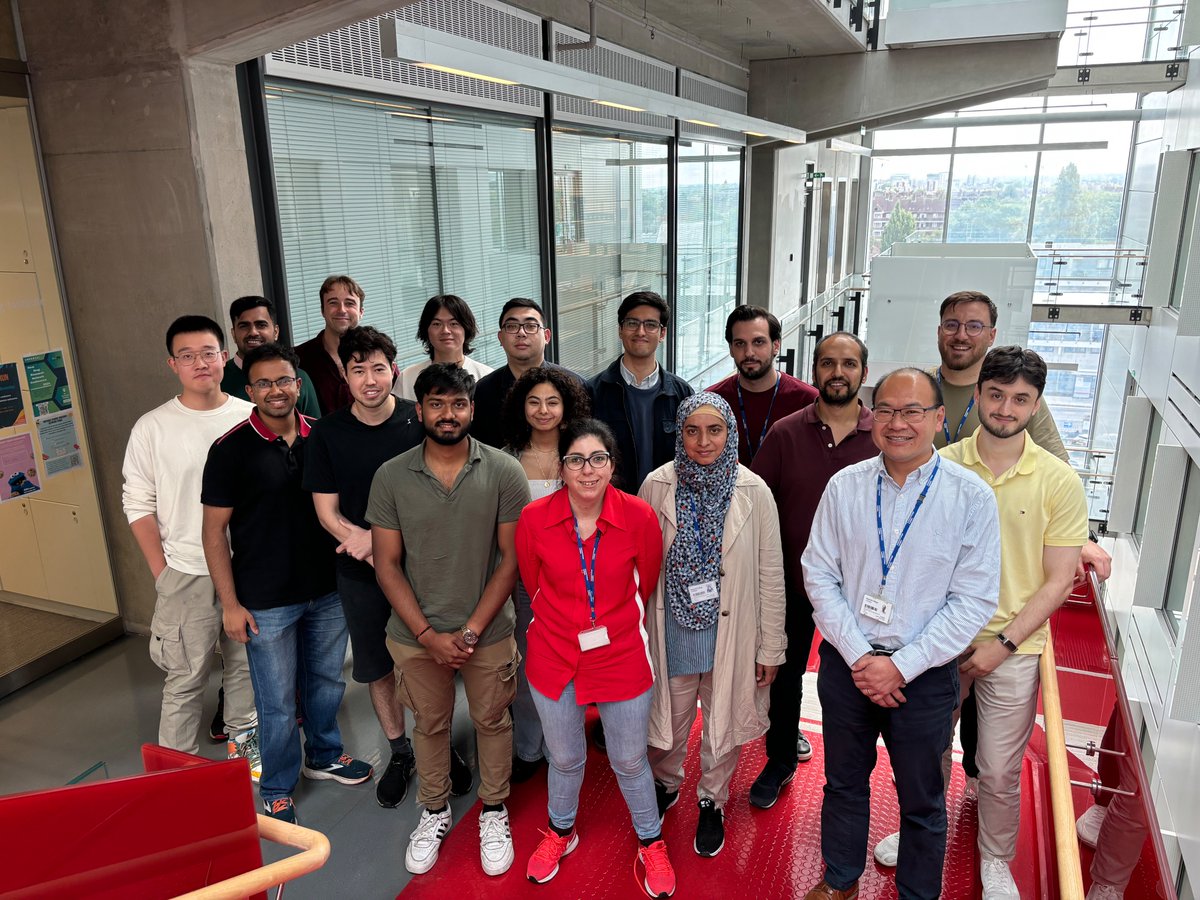 Imperial CardiacEP.AI tweet media