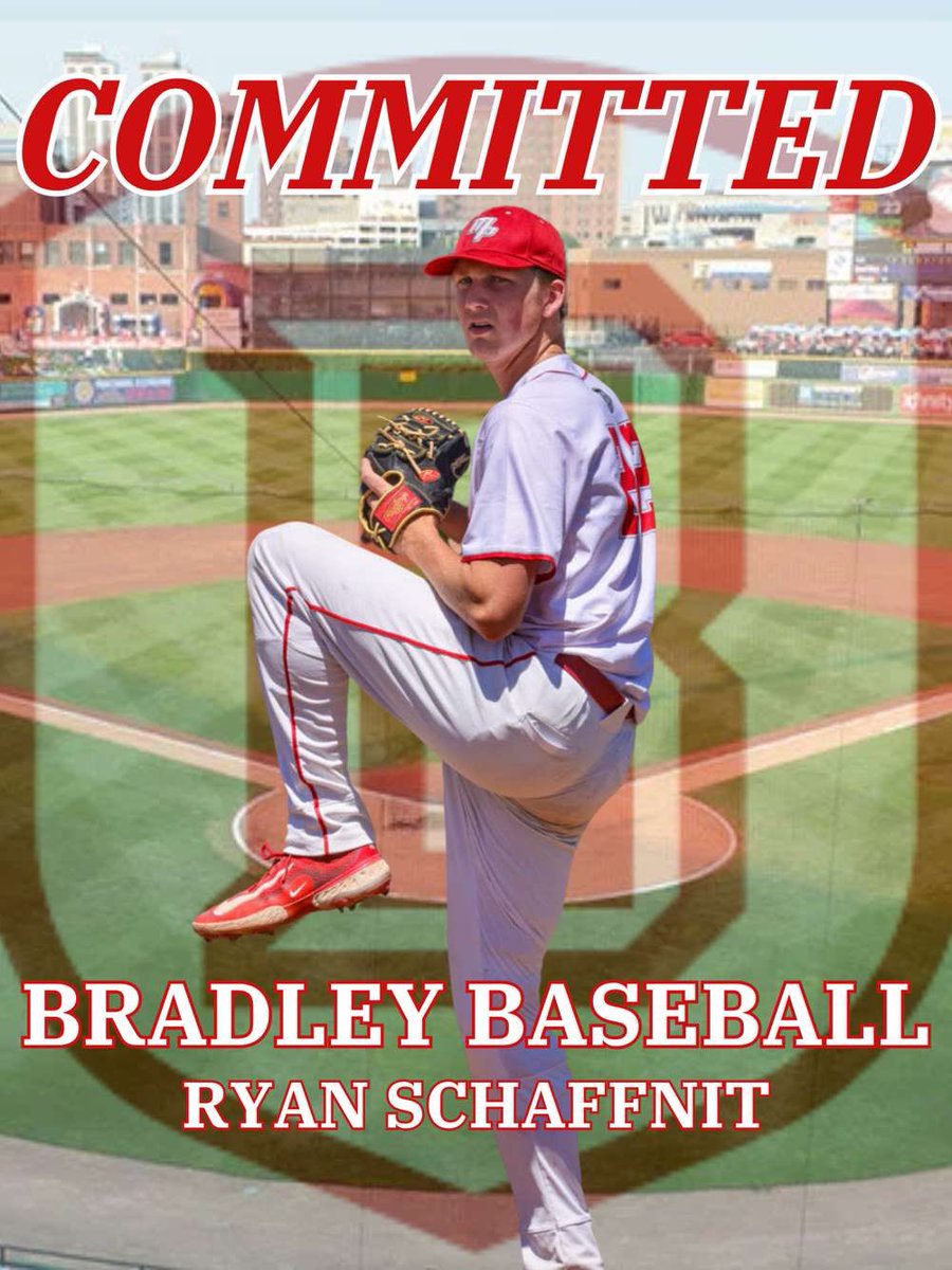 Ryan Schaffnit (@schaffnitryan11) on Twitter photo Me π«±πΌβπ«²π½ Bradley Baseball
Staying home βΌοΈβΌοΈ Looking forward to four more years! Thanking God the most!! <a href="/PottersBaseball/">Morton Baseball</a> <a href="/toptier_central/">Top Tier Central</a> <a href="/PrepBaseballIL/">Prep Baseball Illinois</a> Me π«±πΌβπ«²π½ Bradley Baseball
Staying home βΌοΈβΌοΈ Looking forward to four more years! Thanking God the most!! <a href="/PottersBaseball/">Morton Baseball</a> <a href="/toptier_central/">Top Tier Central</a> <a href="/PrepBaseballIL/">Prep Baseball Illinois</a>
