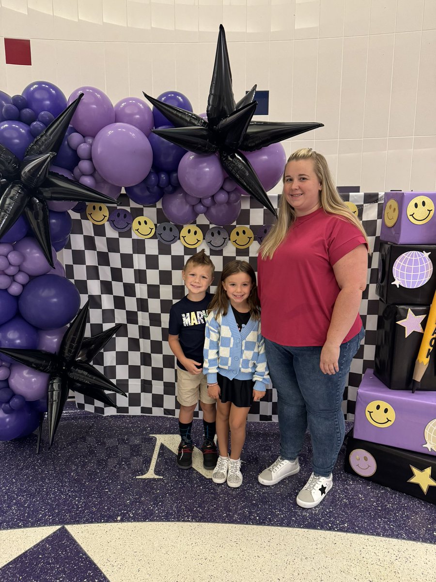 Caryn Self tweet media