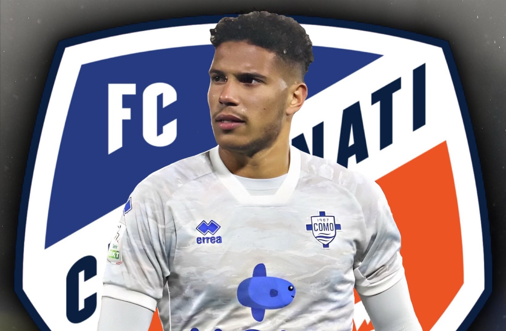 MLS News on X: "BREAKING: FC Cincinnati is working on a deal to sign  American forward Nicholas Gioacchini from Italian side Como, per source.  The 24-year-old had 10 goals and 1 assist