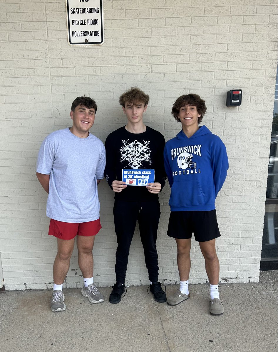 9 DAYS UNTIL FNL‼️😈

BEREA 𝙈𝙄𝘿park HAS NO IDEA WHAT’S COMING⏱️

Introducing our letter “O” Brendan Purcell representing Cohen Easa😈