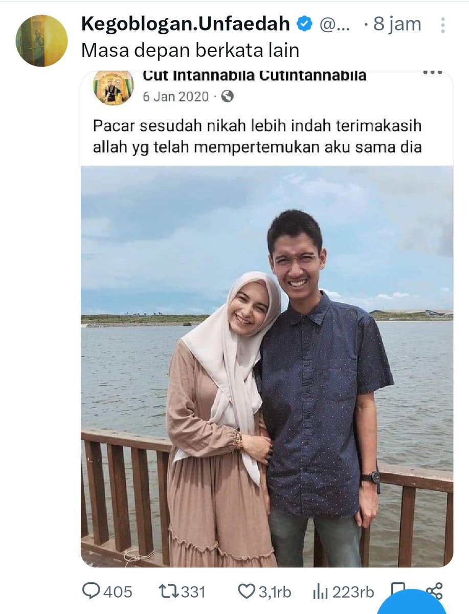 dsambode21's tweet photo. Haha..
Ini yang sering saya bilang "orang baik belum tentu benar, tetapi orang benar sudah pasti baik" 
Orang baik belum tentu bisa berdoa, menjadi imam dalam keluarga dan mengasihi kita tetapi orang benar sudah pengalaman dengan hal itu &amp; tidak akan mengecewakan hidup kita 🙏😁 https://t.co/ZlCeka3YEl