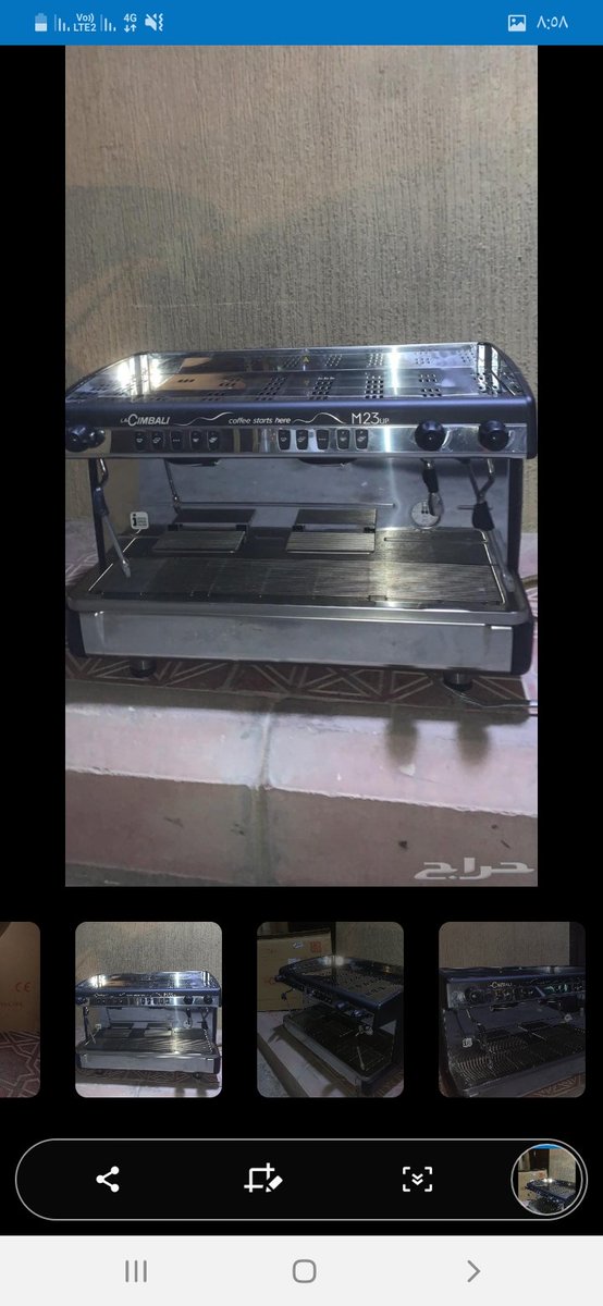 شركه لشراء الأثاث المستعمل بالرياض
- معدات المطاعم
- اثاث الفنادق والمؤسسات
- الاجهزة الكهربائية
- المطابخ
- غرف النوم
- ثلاجات ومكيفات
اتصل الان
0557522204