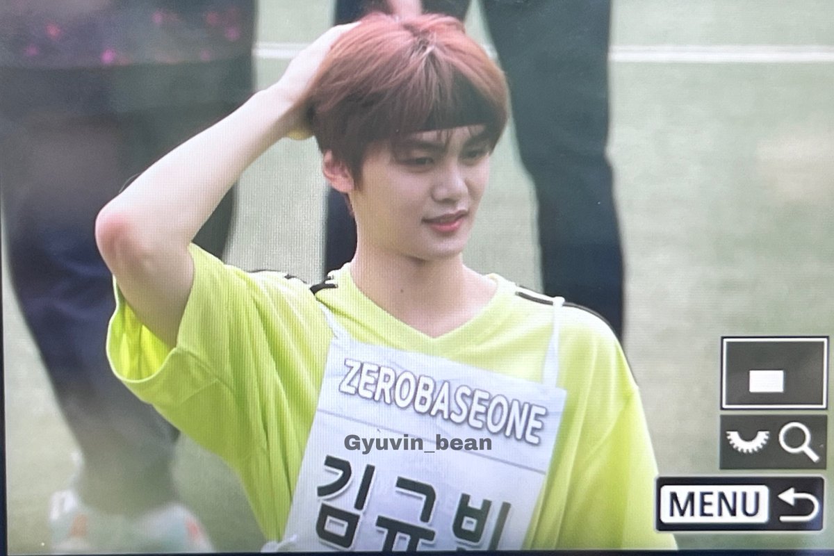 240815

#제로베이스원 #제베원 #ZEROBASEONE #ZB1
#김규빈 #KIMGYUVIN