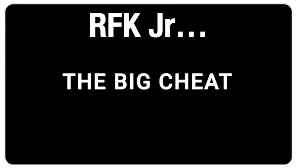 greeninoc's tweet photo. @NicoleShanahan @TheDemocrats @GOP @BernieSanders @ClintonFdn @TeamTrump @KamalaHarris RFK Jr. was married when he began dating his 3rd wife but he didn't let that curb his enthusiasm.

#TheBigCheat

https://t.co/Wpef8jcm6E https://t.co/1CMW1qKlh1