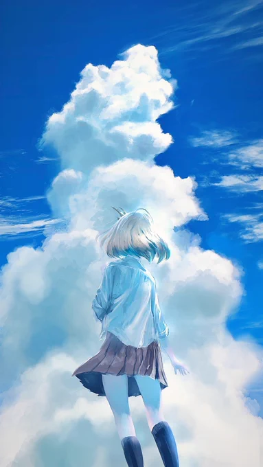流星アーシュ#デュエマ #ファンアート 