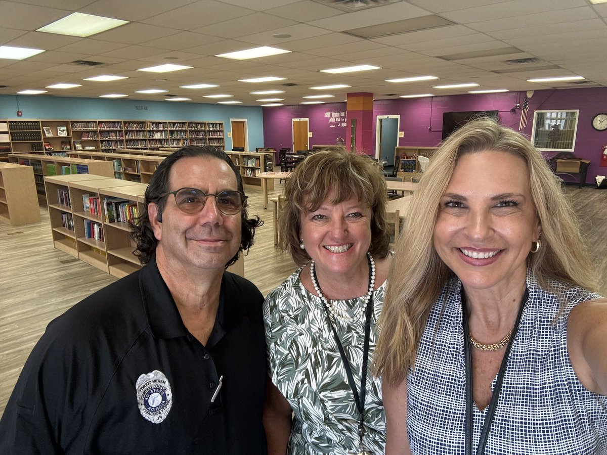 Dr. Tracey Miller tweet media