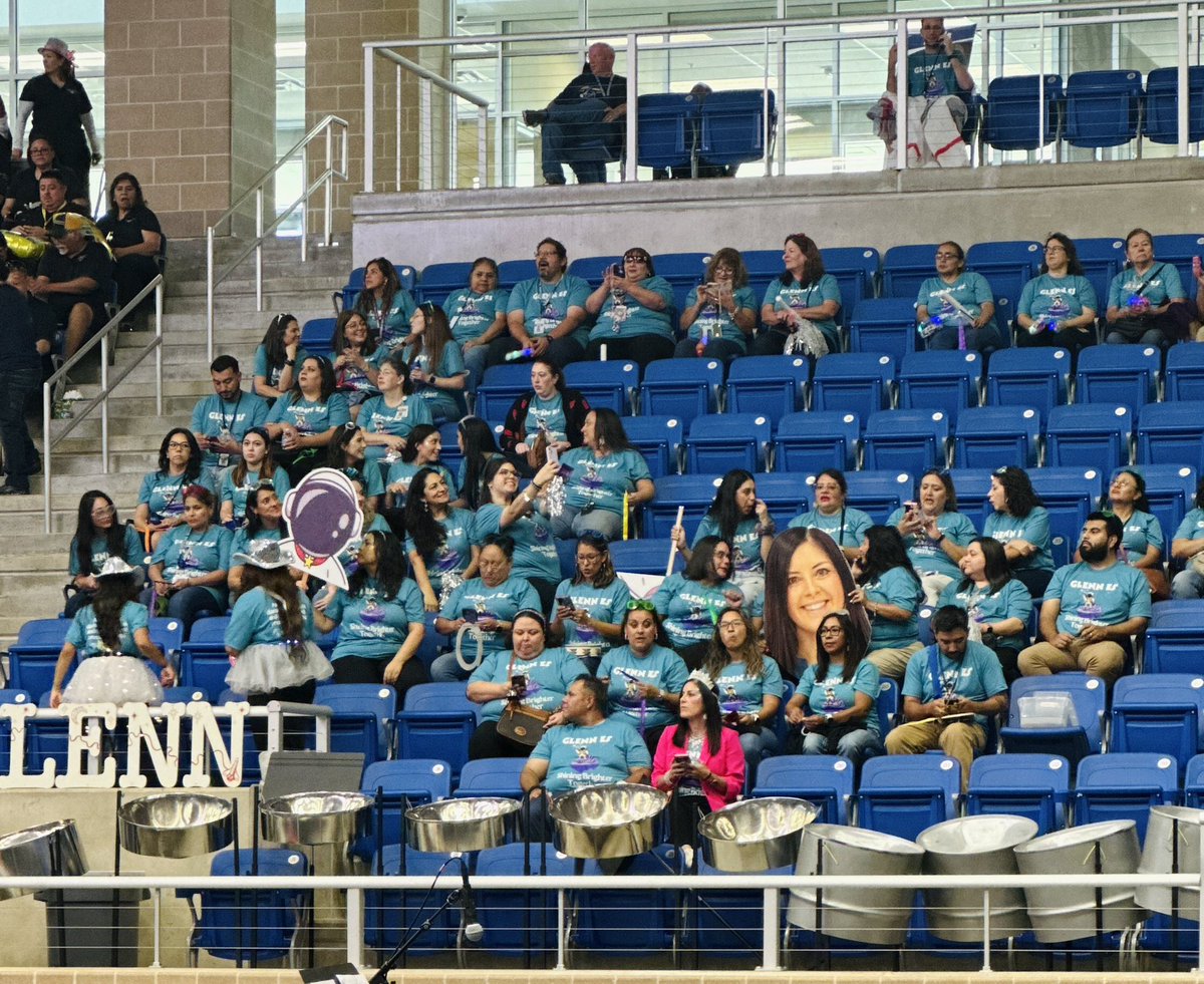 Michelle Fine✨ (@michellerfine) on Twitter photo 🌟Our AMAZING <a href="/NISDGlenn/">Glenn Elementary</a> staff are 💎ShiningBrighterTogether💎! We are ready to SHINE for our 🧑🏽🚀Astronauts! ❤️🚀 <a href="/JGELEMVP/">Alfonso Cruz</a> <a href="/marcella4thJG/">Marcella Gutierrez 💎</a> 🌟Our AMAZING <a href="/NISDGlenn/">Glenn Elementary</a> staff are 💎ShiningBrighterTogether💎! We are ready to SHINE for our 🧑🏽🚀Astronauts! ❤️🚀 <a href="/JGELEMVP/">Alfonso Cruz</a> <a href="/marcella4thJG/">Marcella Gutierrez 💎</a>