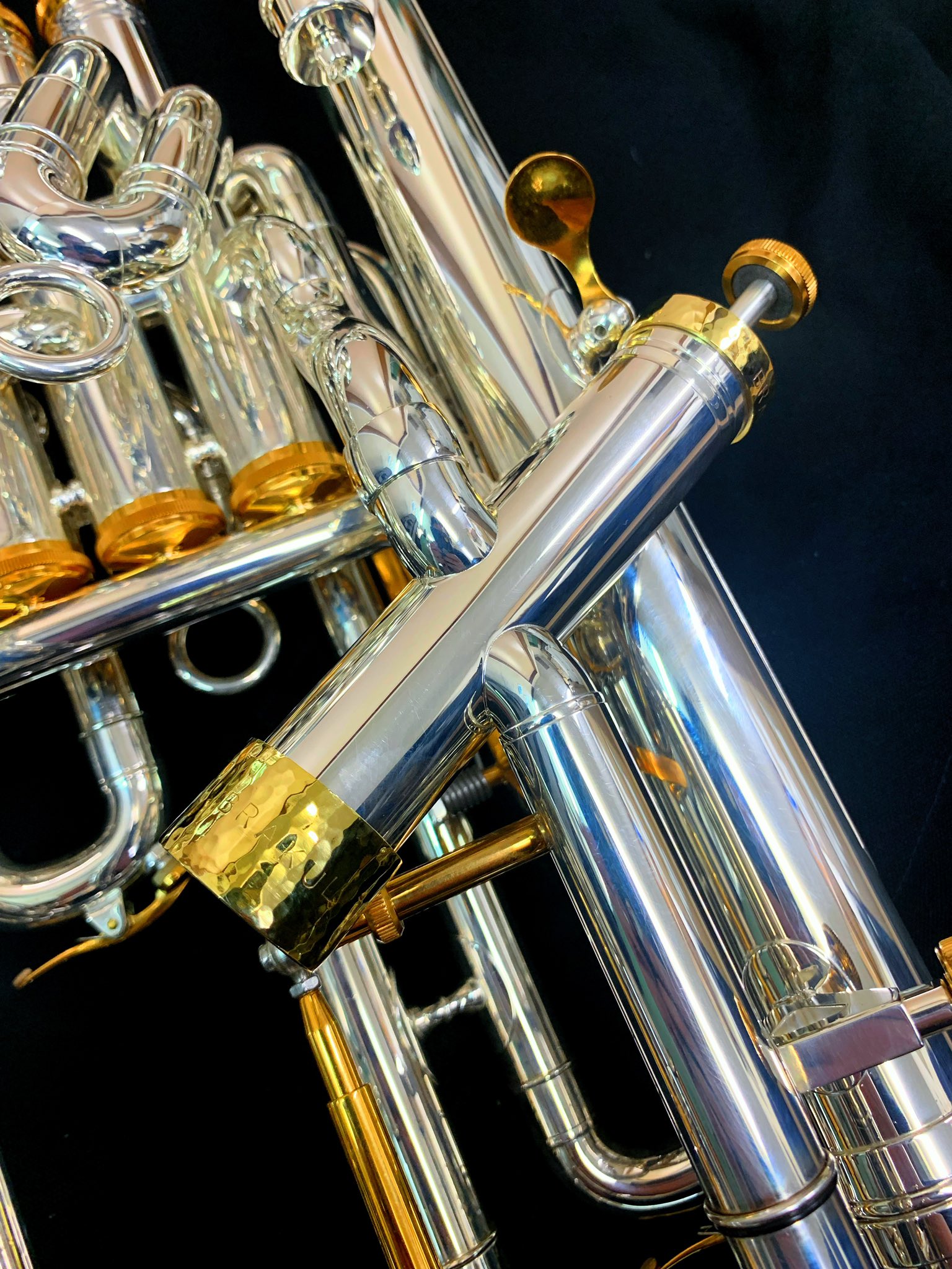 BRAKUL Bottom Cap Euph | BRAKUL