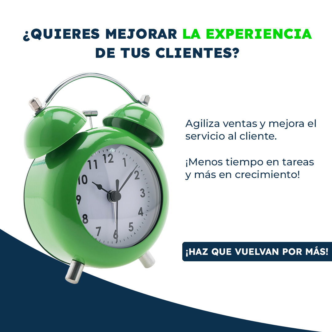 kibuinc's tweet image. ¿Quieres mejorar la experiencia de tus clientes? BC POS te permite ofrecer un servicio rápido y eficiente. ¡Haz que vuelvan por más!
#BCPOS, #puntodeventa, #softwarePOS, #gestiondenegocios.